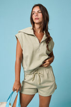 Load image into Gallery viewer, Sporty Meets Chic