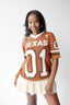 Burnt Orange