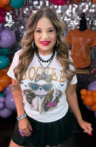 Boo-Jee Babe