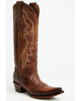Circle G Women's Shedron Tall Western Boot