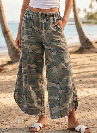 Camo Style