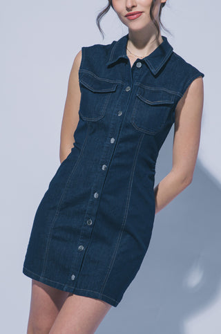 Denim Statement