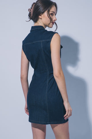 Denim Statement