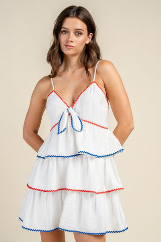 Happy Fourth Of July