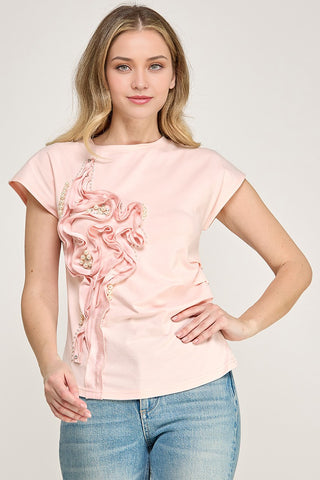 Pretty In Pink