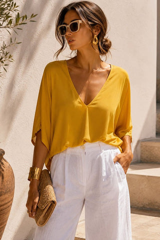 Sun Glow