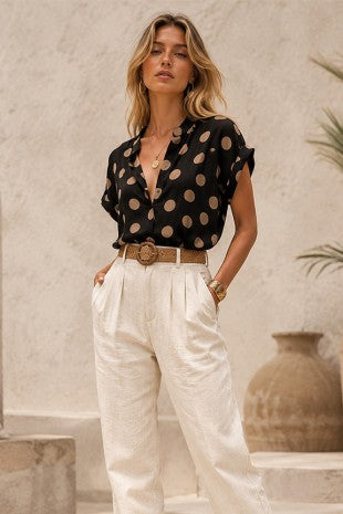 Polka Vibes