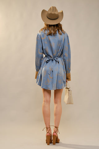 Western Ruffle