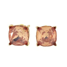 Load image into Gallery viewer, Spotlight Stud Earrings
