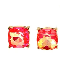 Load image into Gallery viewer, Spotlight Stud Earrings
