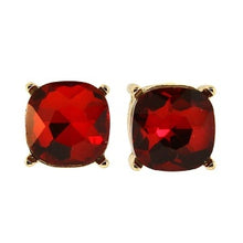 Load image into Gallery viewer, Spotlight Stud Earrings
