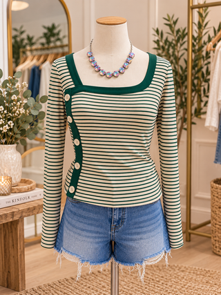 The Ivy League Top