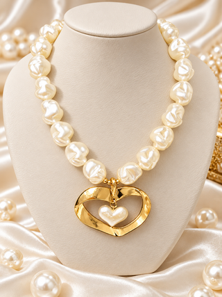 Pearl of my Heart