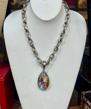 Iridescent Gem
