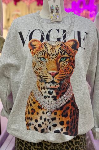 Hear Me Roar