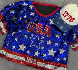 Born In The USA