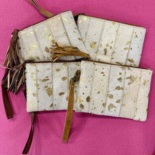 Rodeo Wristlet