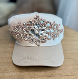 Natural Sparkle