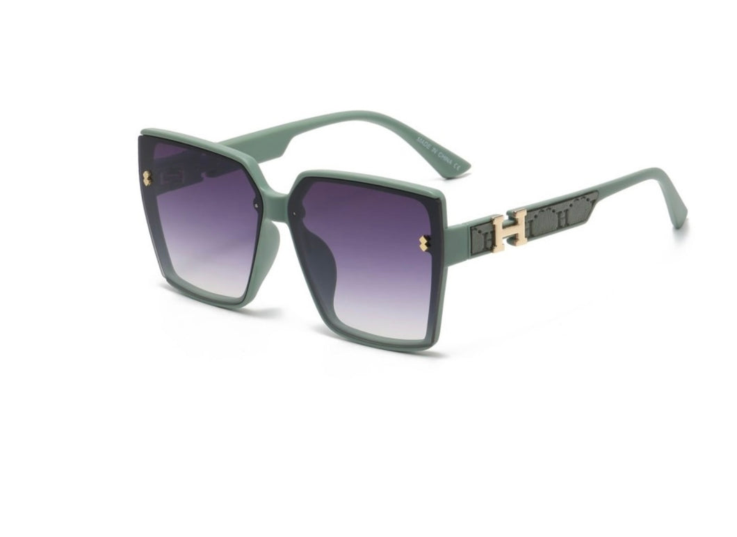 Bougie & All Sunglasses