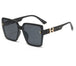 Black / Gold