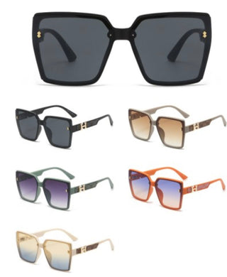 Bougie & All Sunglasses