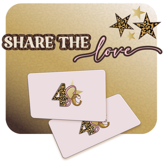 Gift Cards