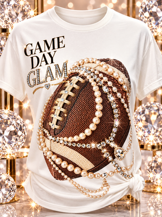 Touchdowns & Diamonds
