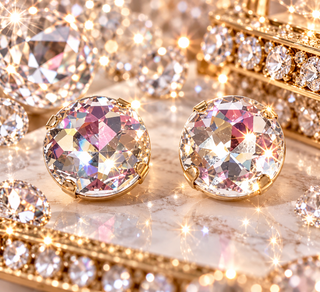 Starlet Sparkle Studs