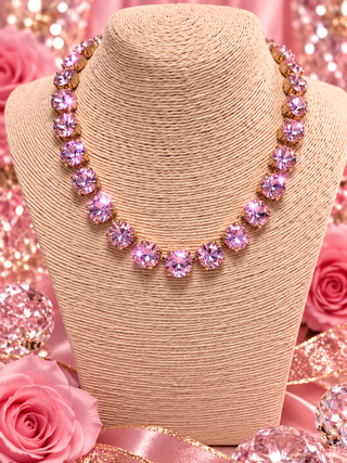 Pretty in Pink Sparkle