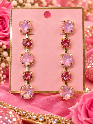 Pretty Sparkle Drops