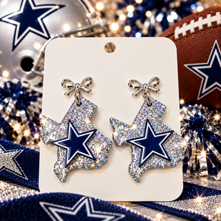 Cowboys Strong