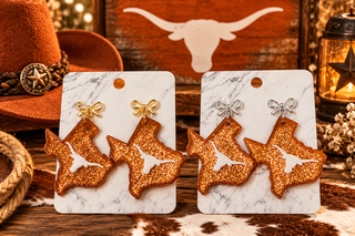 Longhorn Nation