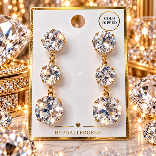 Million Dollar Sparkle