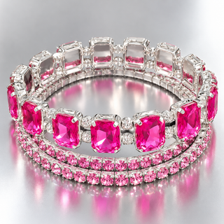 Crystal Avenue Glam
