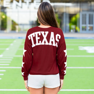 Texas Game Day