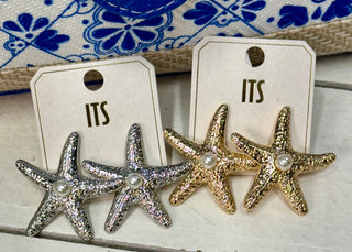 Starfish