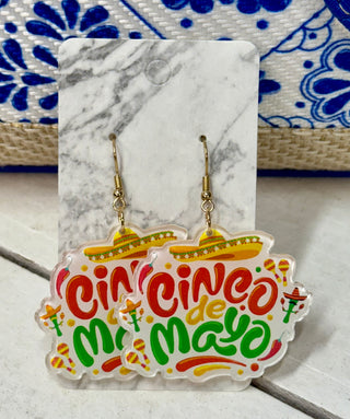 Viva Cinco De mayo