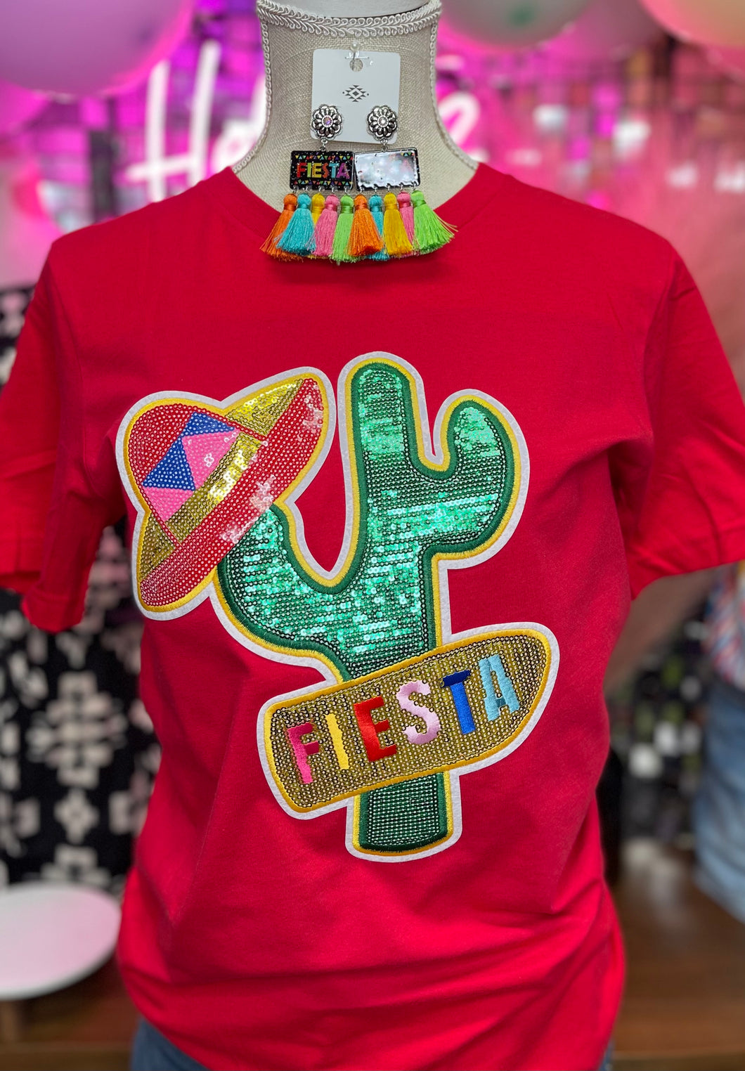 Market Square Fiesta