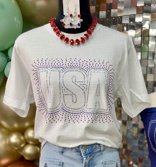 USA Firework