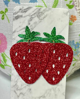 Strawberry Festival