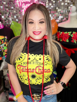 Texas Chica