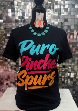 Puro Pinche Spurs