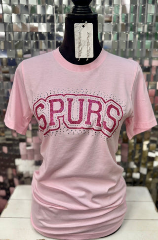 Girly Spur - Preorder