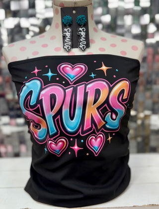 San Antonio Takes The Win