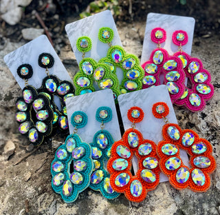 Girly Earring