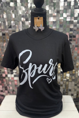 Spurs Loud & Proud