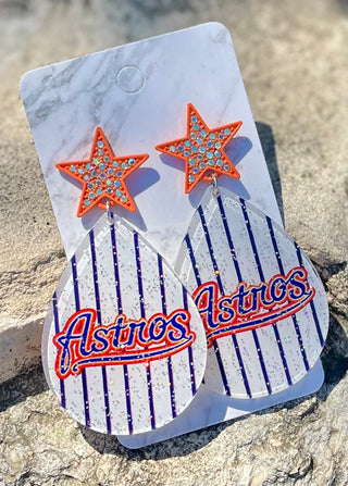 Astros The Champions