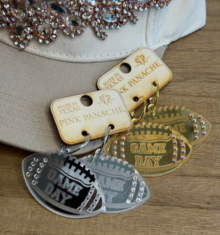 Game Day Bling