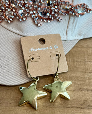 Golden Stars
