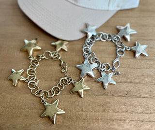 Star Spangled